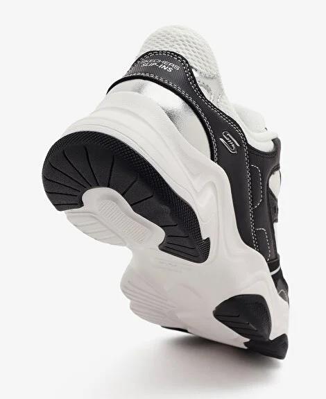 Skechers Bobs Dıego  Kadın Günlük Ayakkabı 117686 BLK
