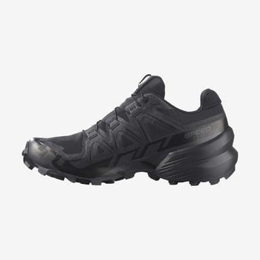 Salomon Speedcross 6 Gtx W Kadın Outdoor Ayakkabı L41743400