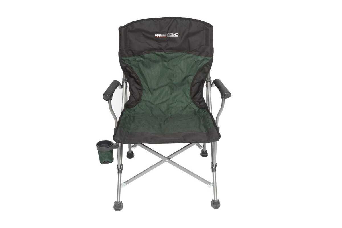 FreeCamp Huxley Katlanır Sandalye
