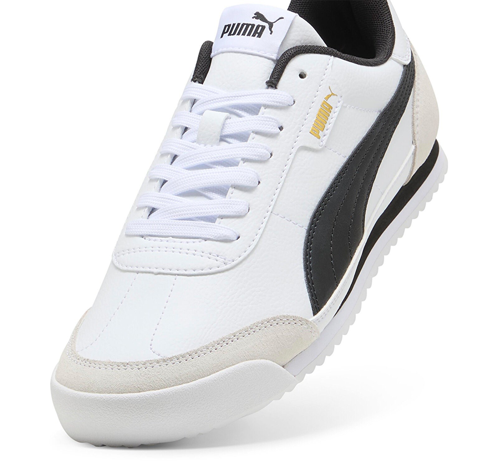 Puma Turino Iı Og Unisex Günlük Ayakkabı 39764605