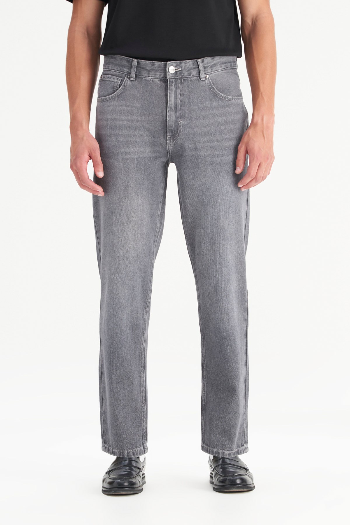 Wrangler Frank Denim Pantolon FRNK0000725