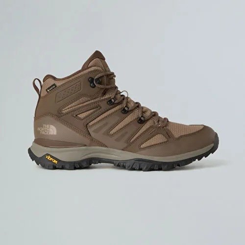 The North Face M Hedgehog Mıd Gore-Tex Erkek Ayakkabı NF0A8AAA73E1