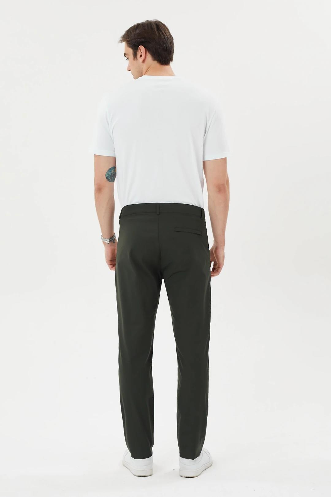 Exuma Unisex Outdoor Pantolon