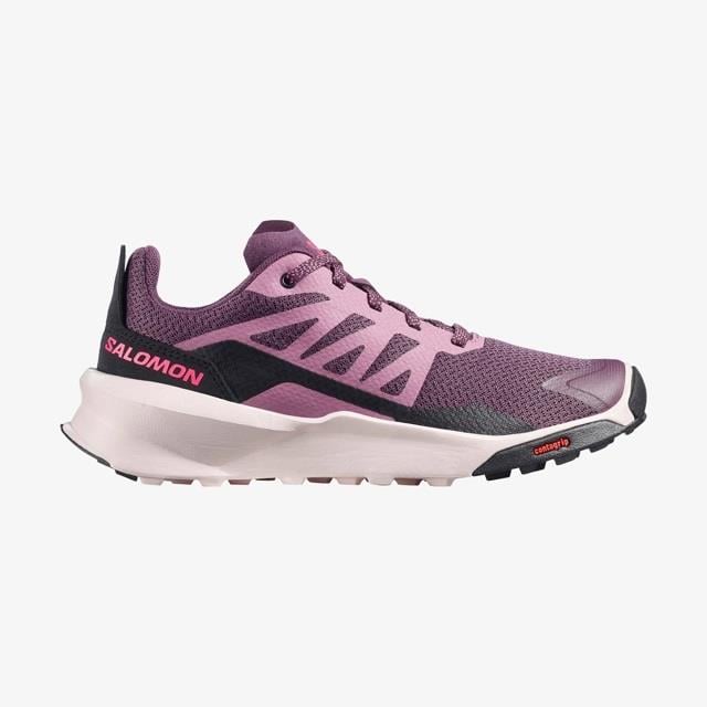 Salomon Patrol J Çocuk Outdoor Ayakkabı L49110100