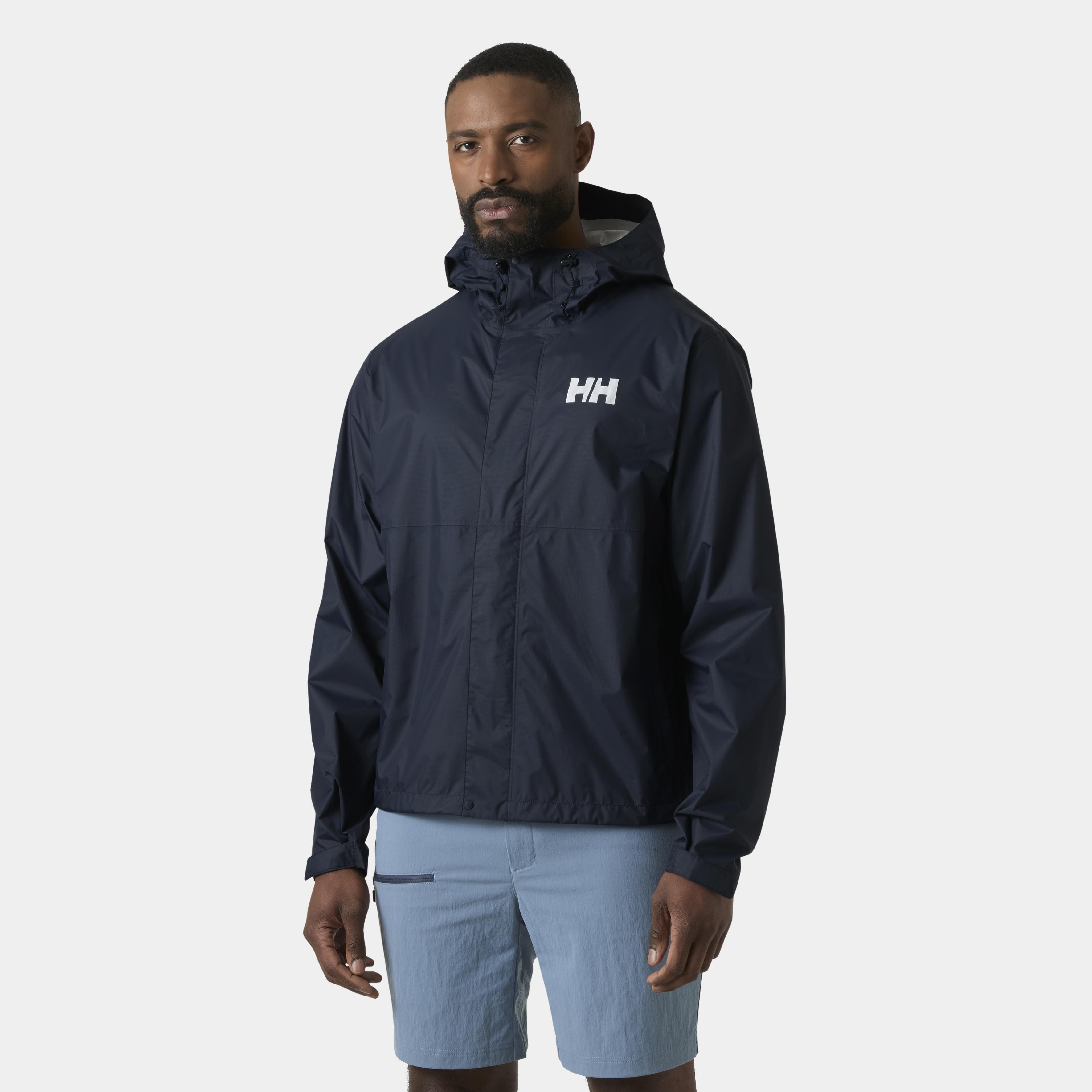 Helly Hansen Loke Erkek Yağmurluk 2.0 HHA.63396