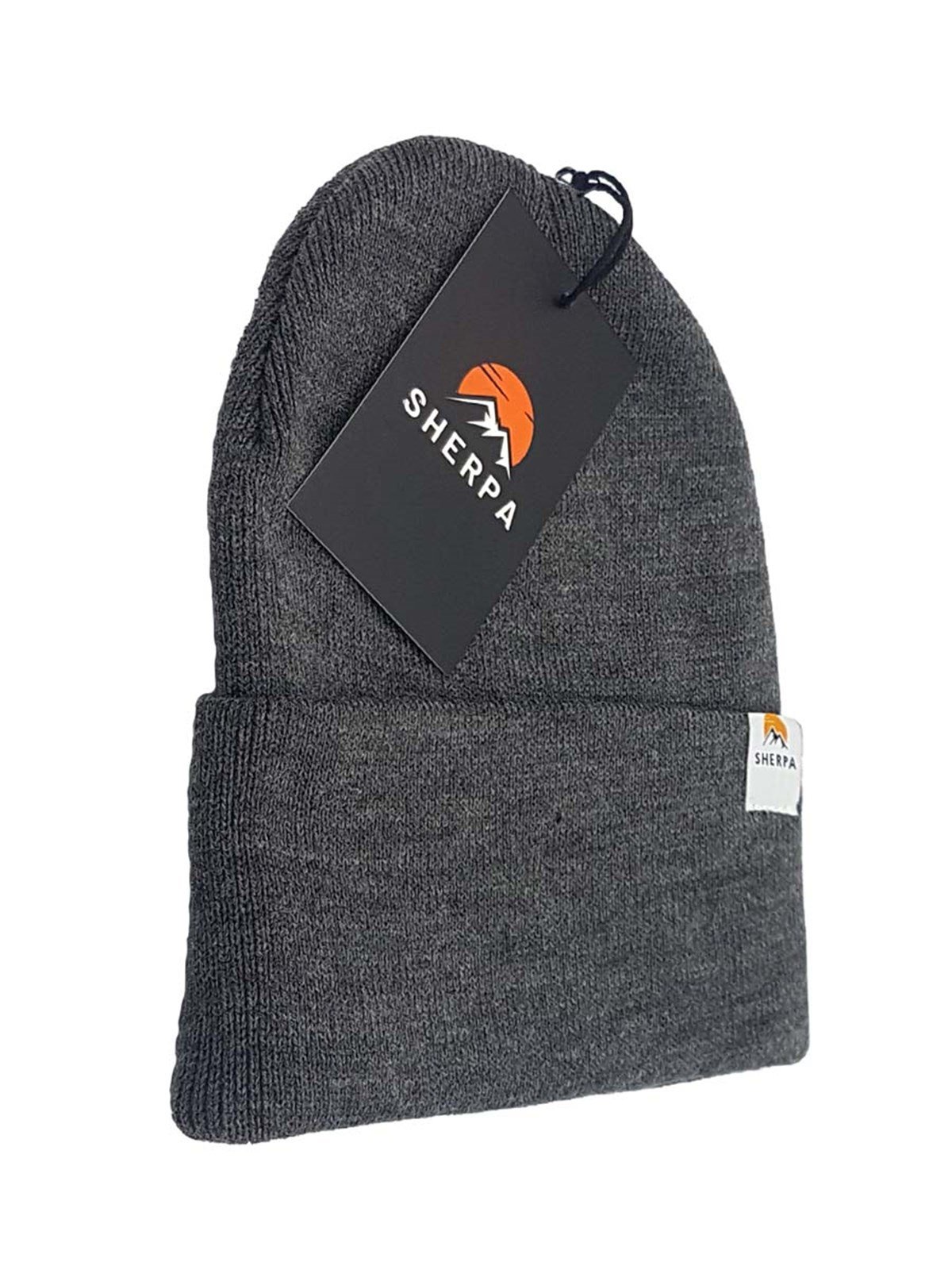 Sherpa Balıkçı Bere B Dokuma