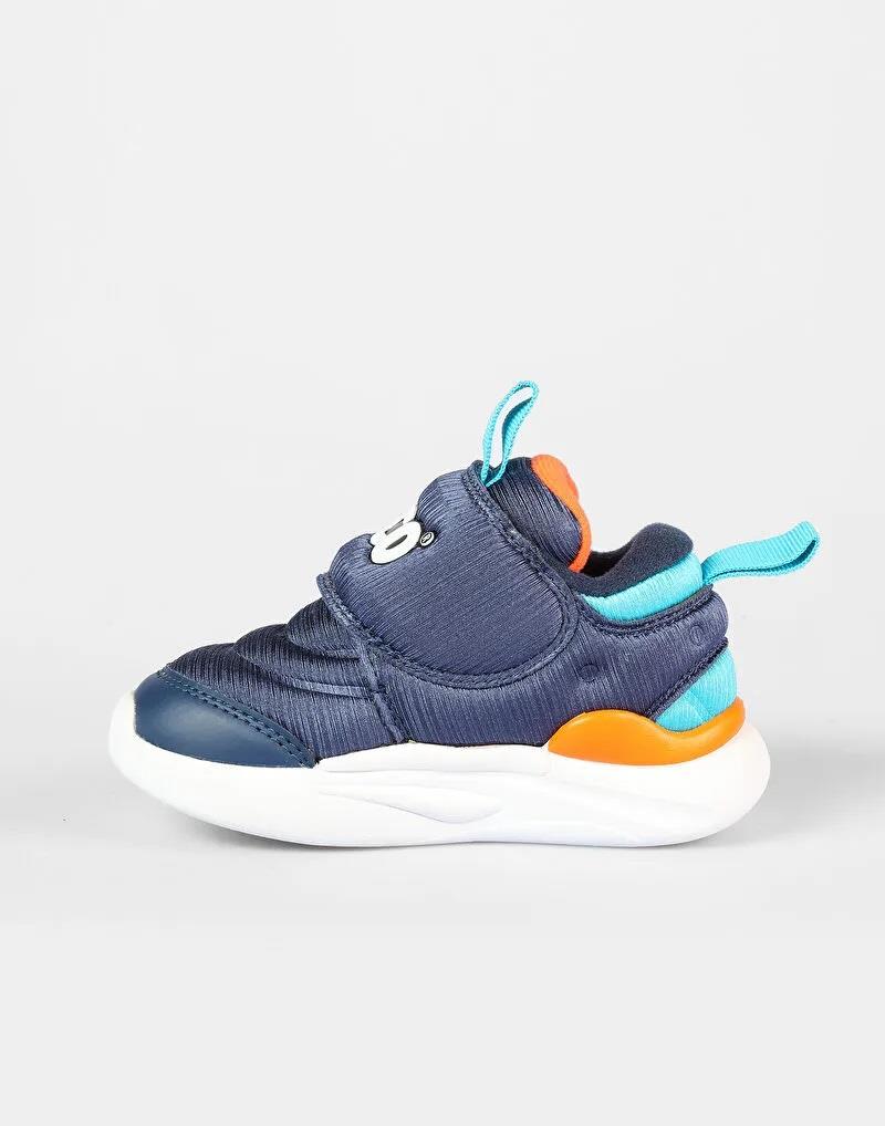 Vicco Mila Hafif Erkek Okul Öncesi Lacivert Spor Ayakkabı 346.P24K.327-01