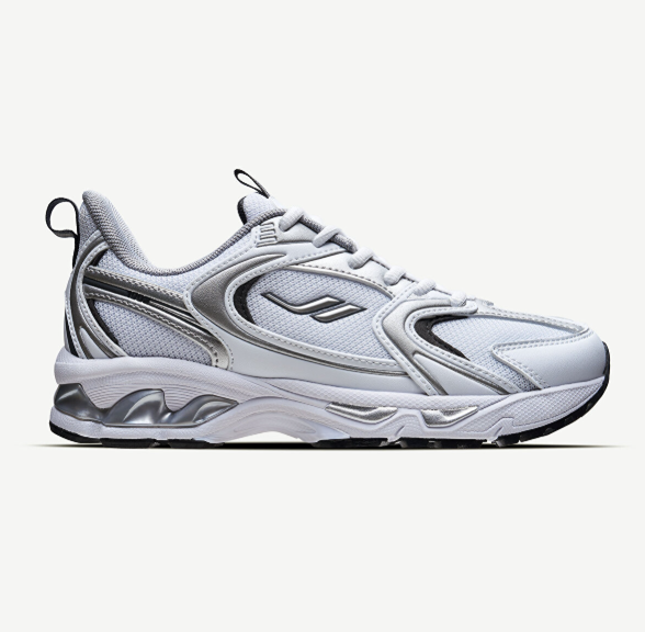 Orıon 3 Sneakers Kadın Spor Ayakkabı 26BAU00ORINU