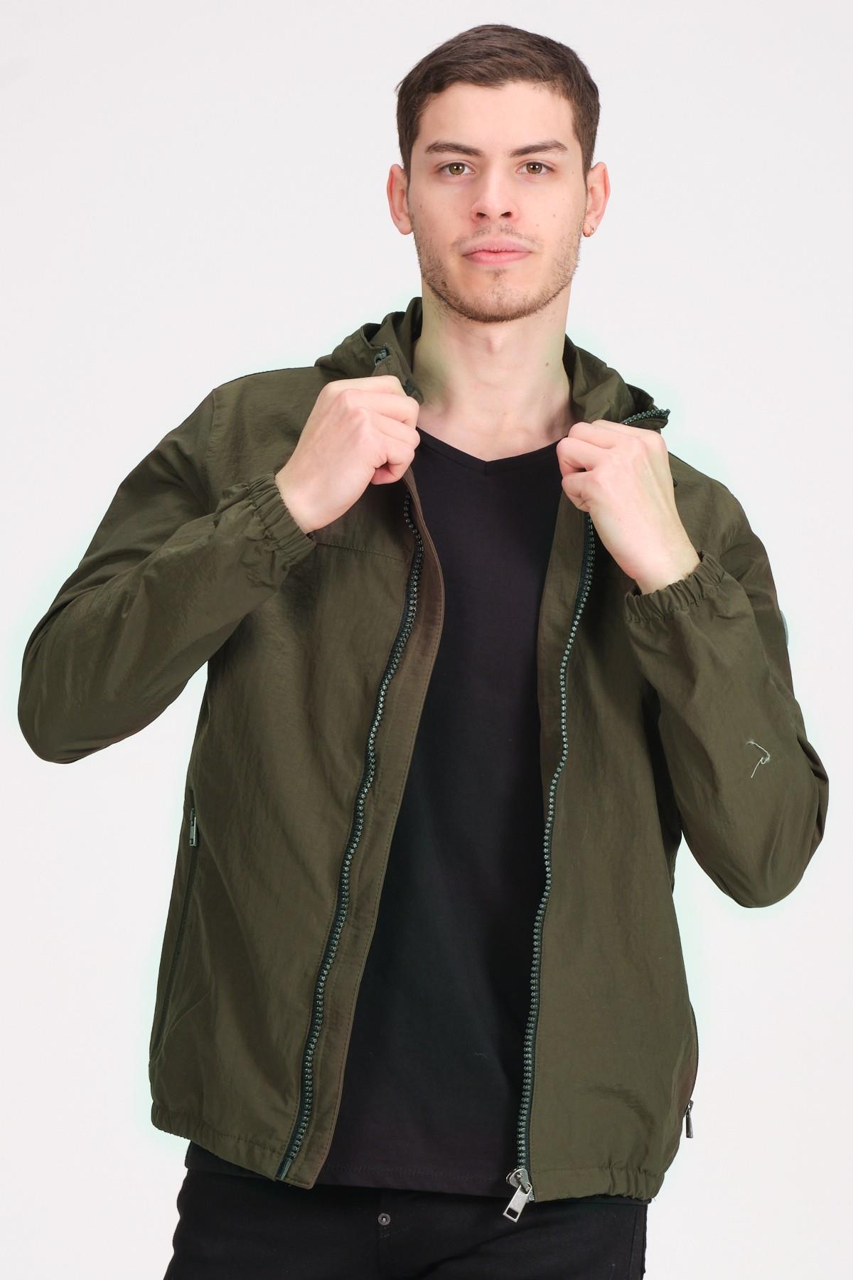 Sherpa Everest Yağmurluk SP2304