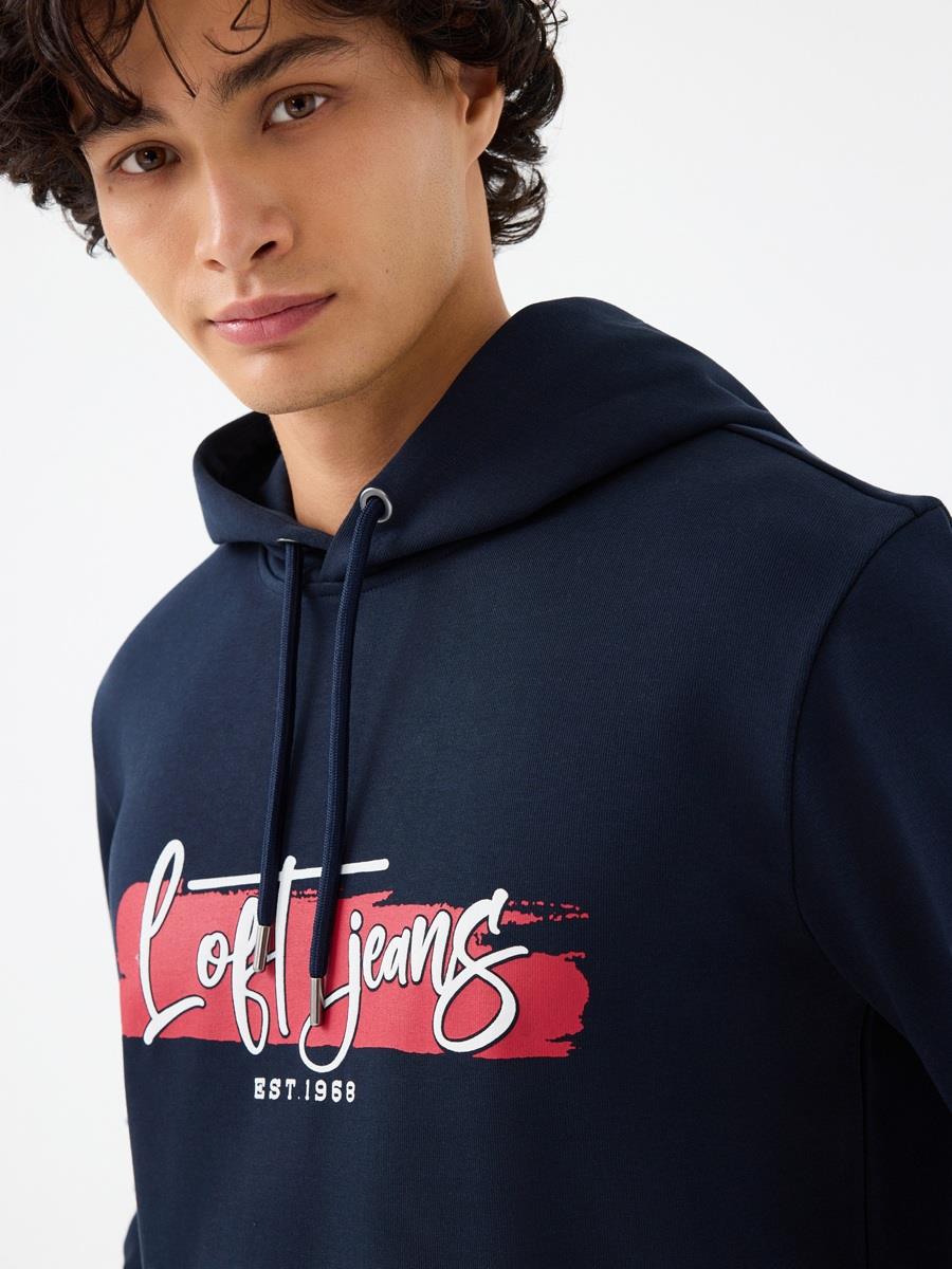 Loft Erkek Sweatshirt LF2041912