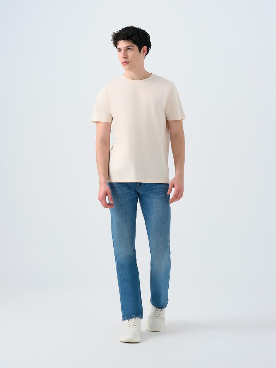 Loft Erkek T-shirt LF2029278
