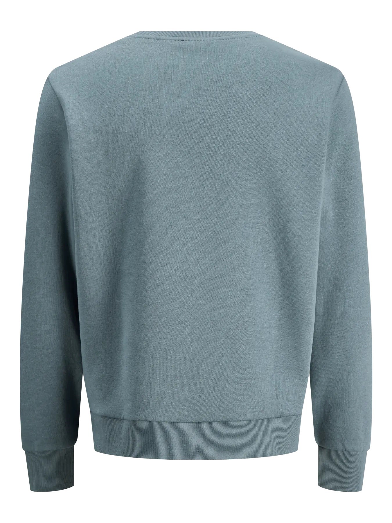 Jack&Jones Jjpan Crew Erkek Sweatshırt-12310759