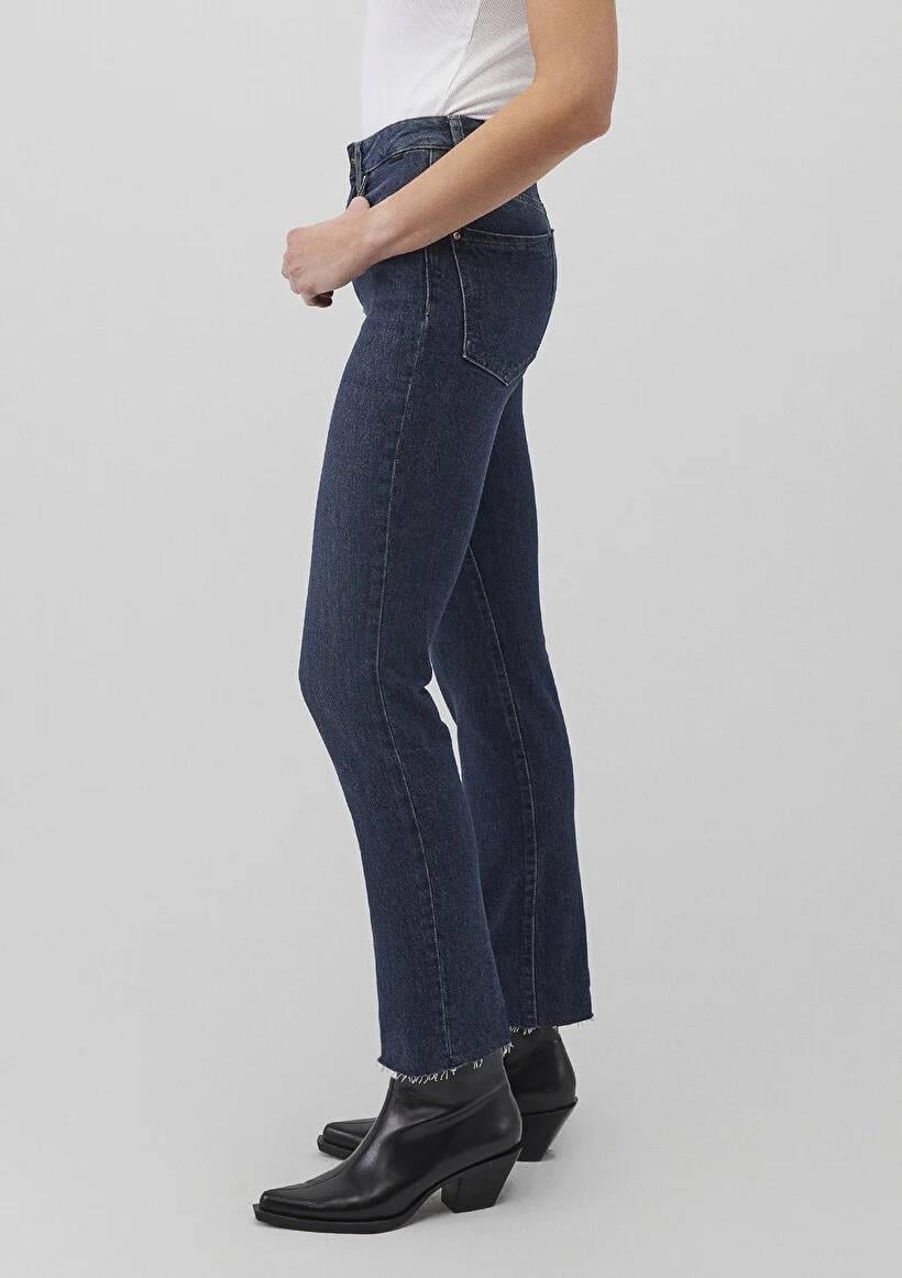 Mavi Kadın Vıola Jean Pantolon-101048-87813