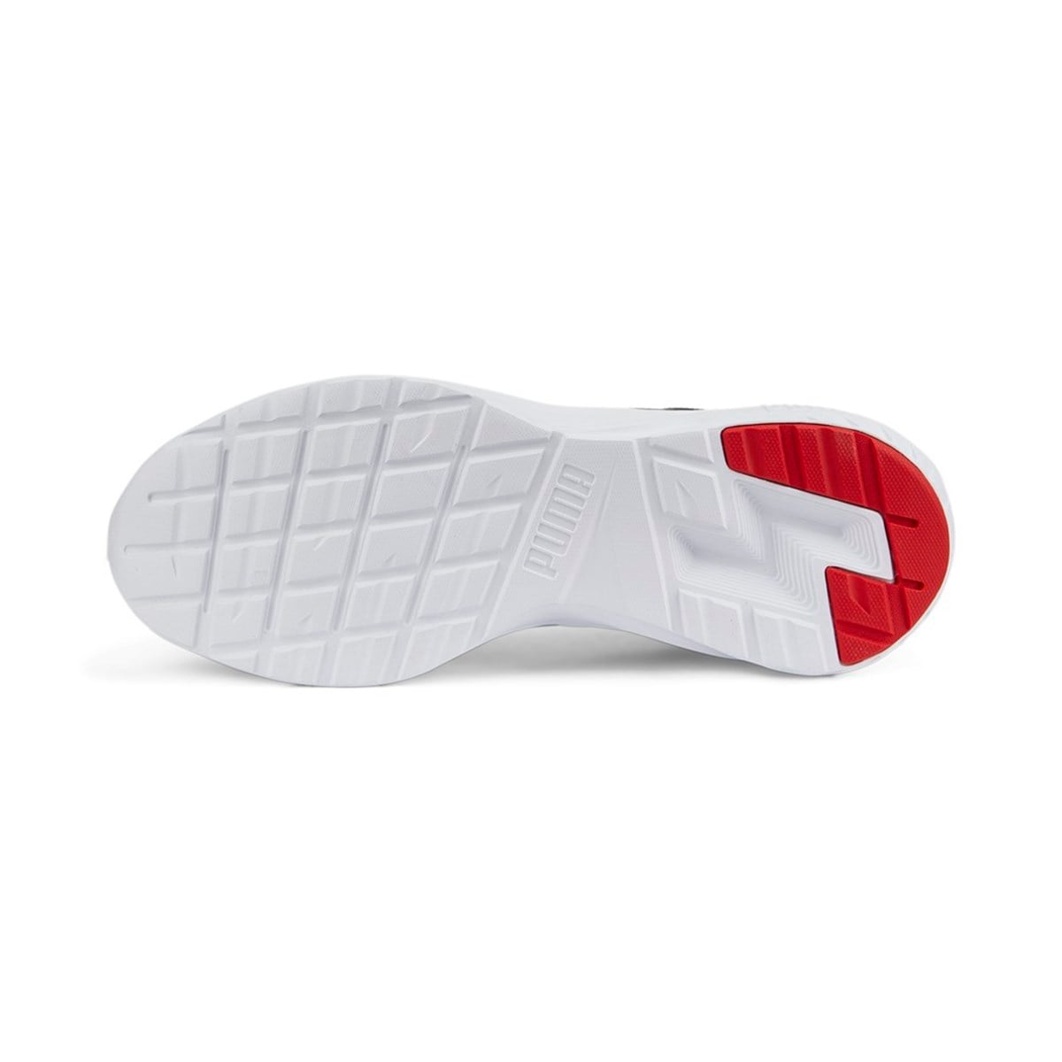 Puma All-Day Active Puma Black-Puma White Erkek Günlük Ayakkabı