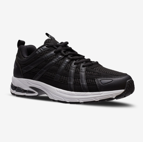 Lescon Pace Runner Koşu Ayakkabı Unisex