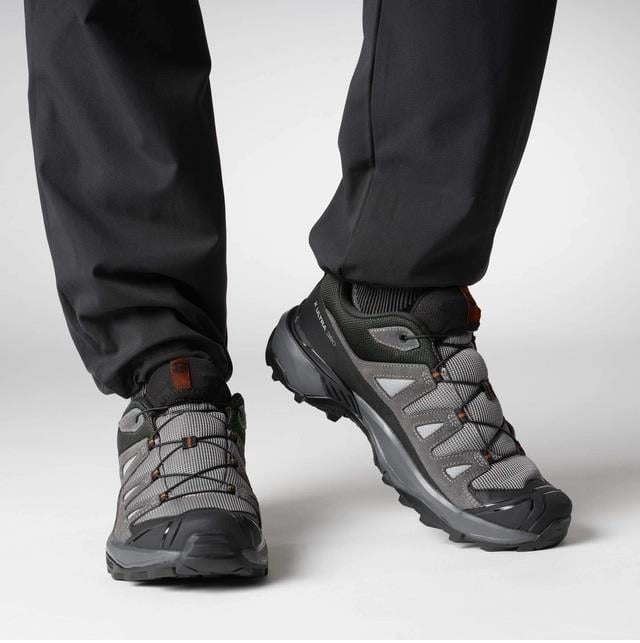Salomon X Ultra 360 Ltr Erkek Outdoor Ayakkabı L47571700