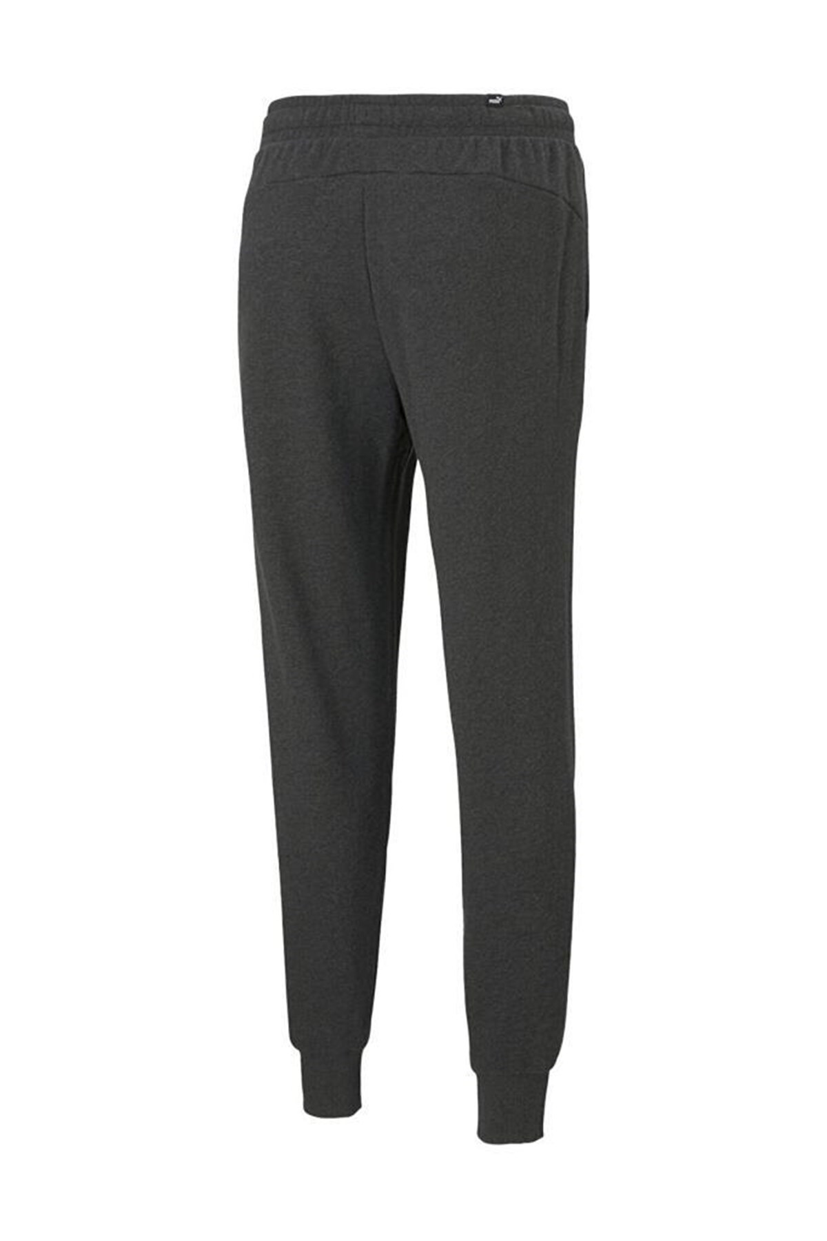 Puma Ess Logo Pants  Cl Dark Gray Heather-C Erkek Eşofman Altı 58671695