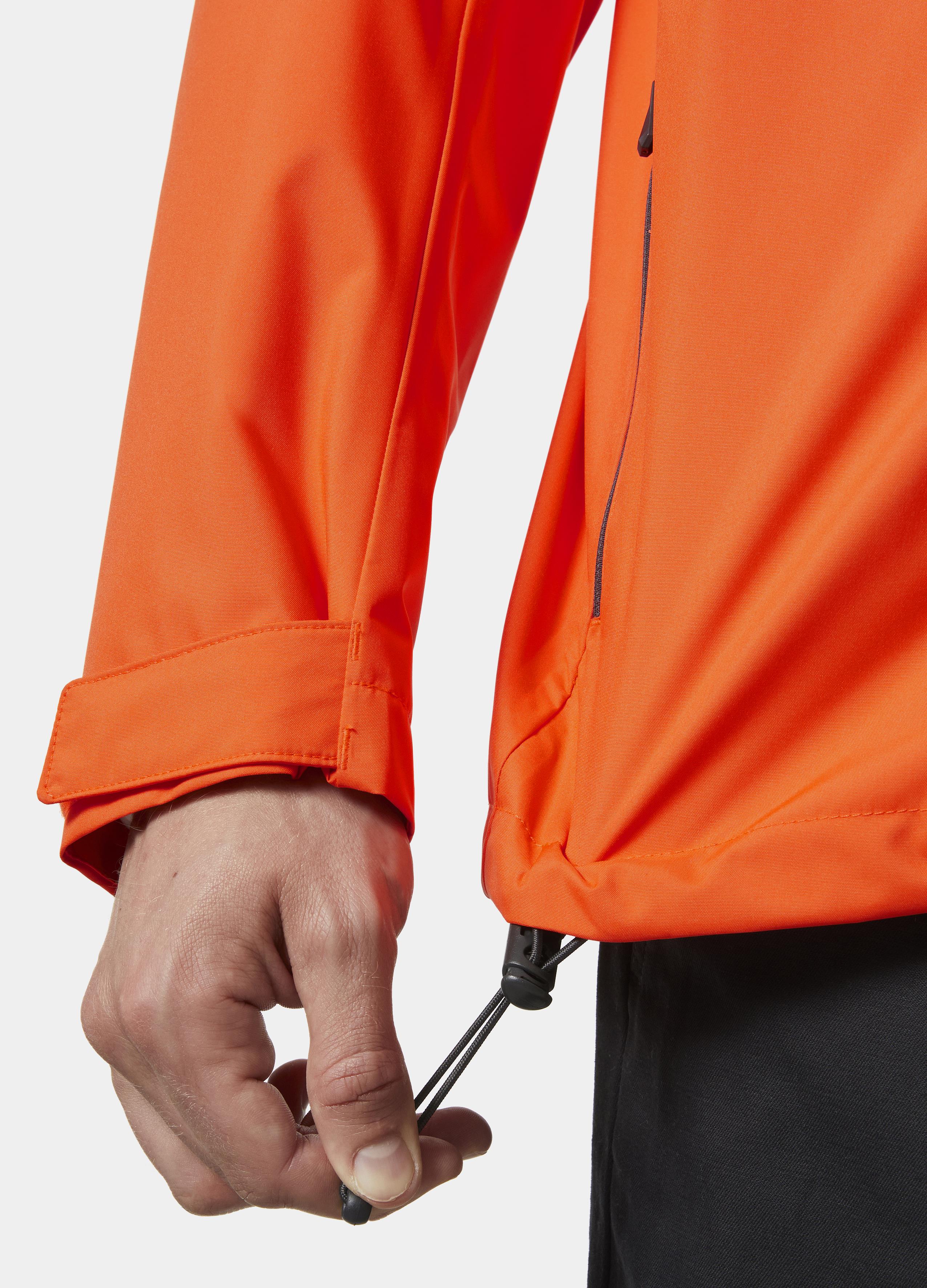 Helly Hansen  Crew Mıdlayer  2 Erkek Mont  HHA.34444