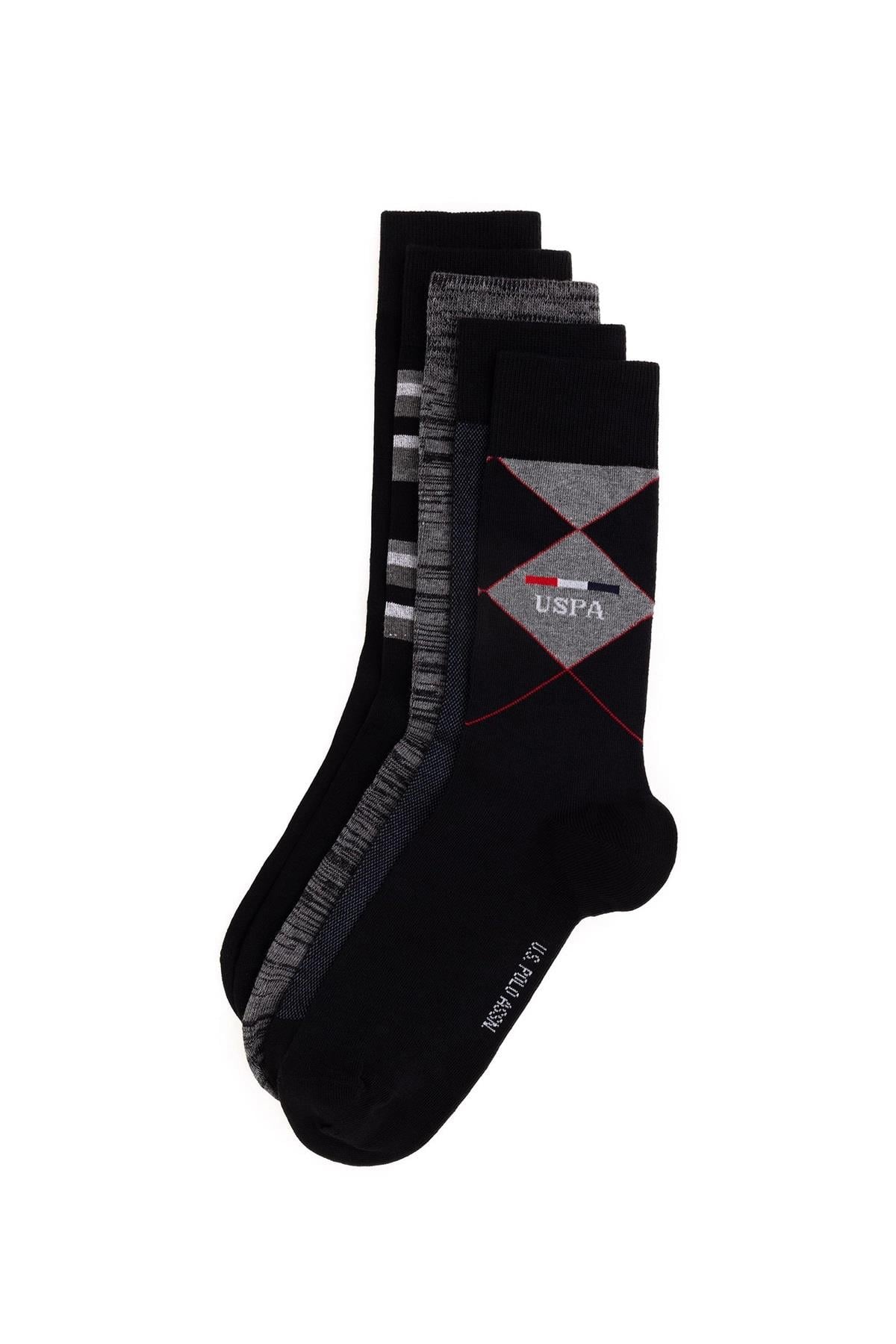 U.S. Polo Assn. Erkek Corap
