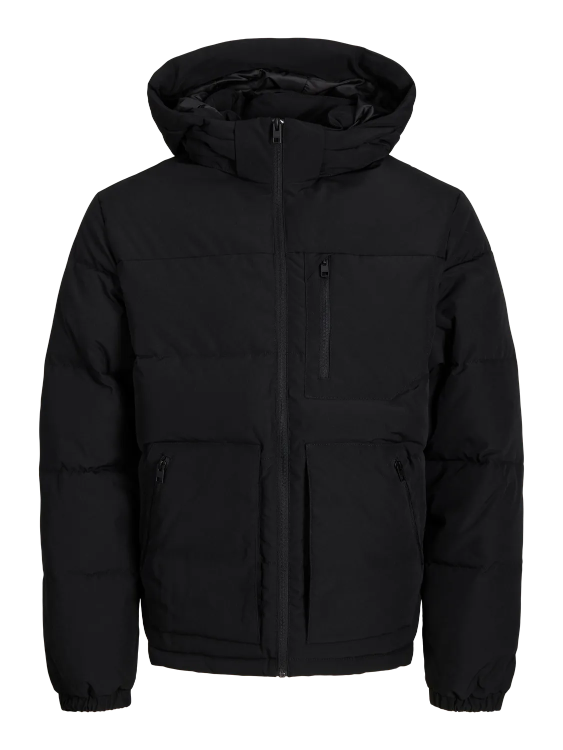 Jack&Jones Jjeotto Puffer Erkek Mont 12258416