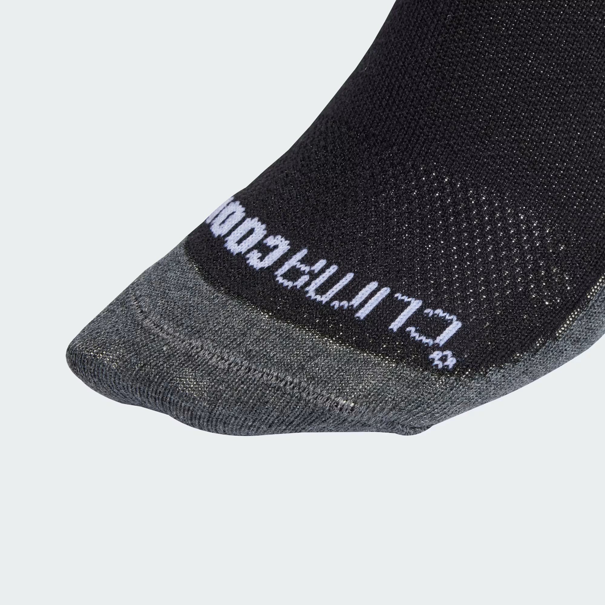 Adidas Prf T Cc Low 3P  Black/Whıte Unisex Çorap JC6449