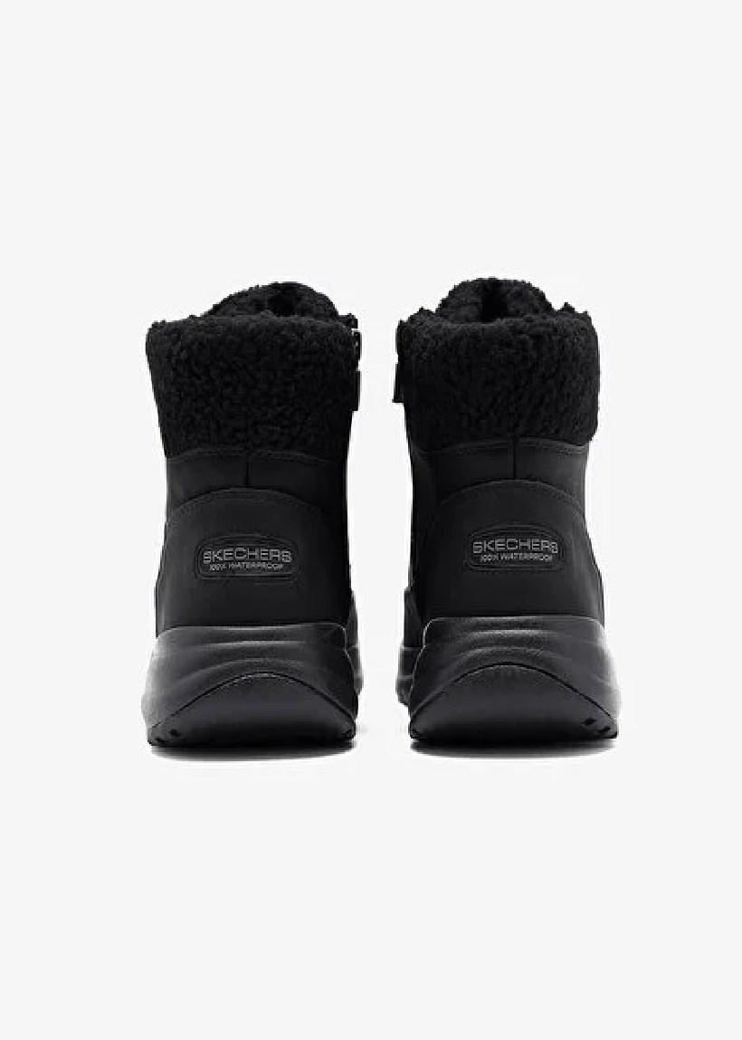 Skechers On-The-Go Stellar - Alpine Adventure Kadın Bot 144756 BBK