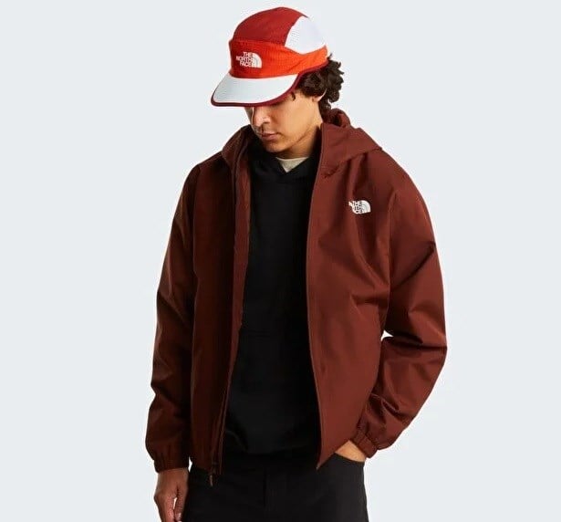 The North Face M Quest  Erkek Ceket NF0A8G0RG5L1