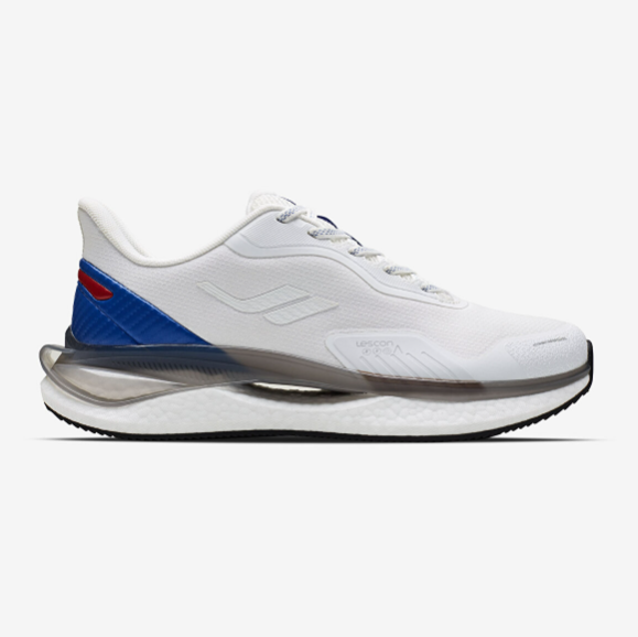 Lescon Corvette 2 A-Shock Foam Erkek Spor Günlük Ayakkabı 25BAE00CRVTM