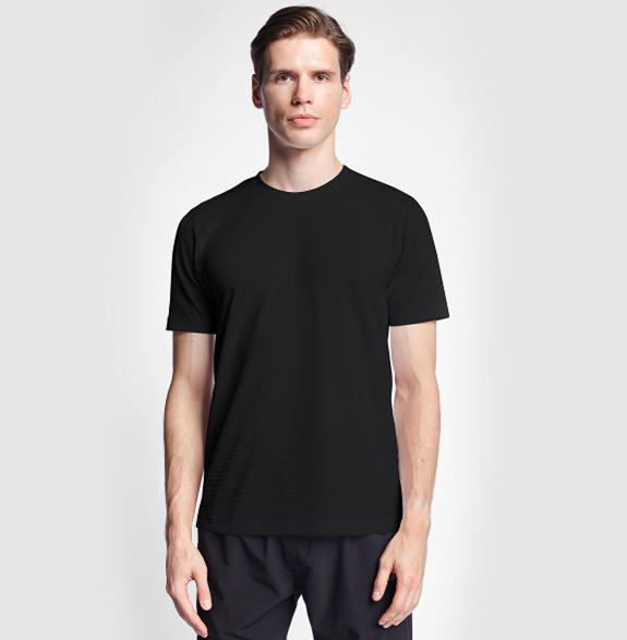 Lescon 26S-1298-26B Kısa Kol Erkek T-Shirt 26BTEB001298