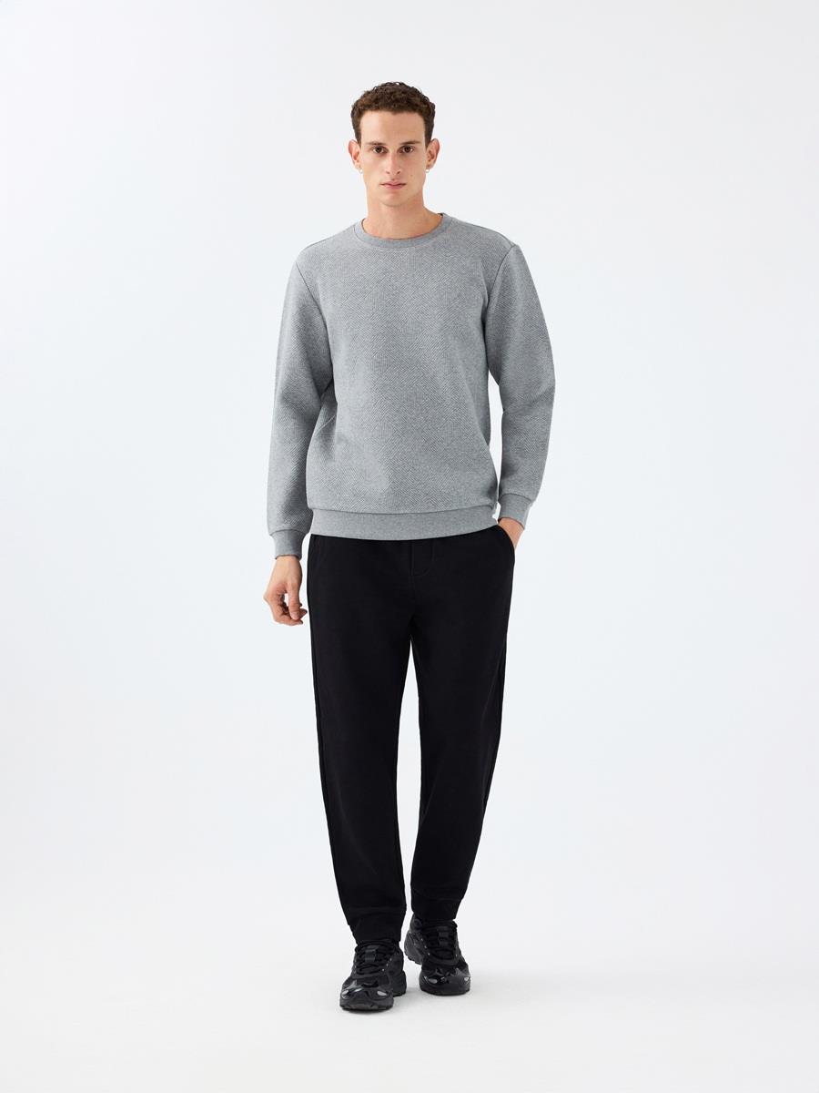 Loft Erkek Sweatshirt LF2040993