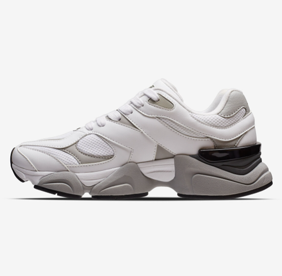 Lescon Ghost 2 Easystep Spor Ayakkabı Unisex