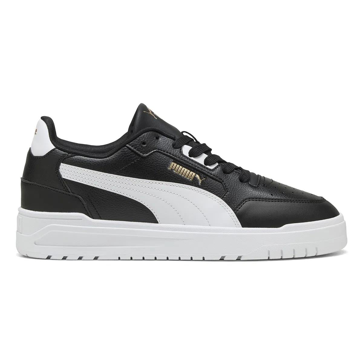 Puma Shuffle Downtown Erkek Günlük Ayakkabı 40259607
