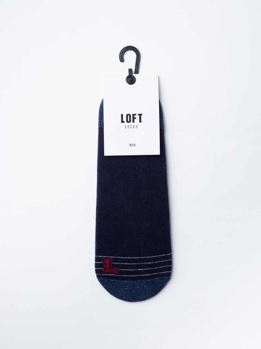 Loft Erkek Çorap