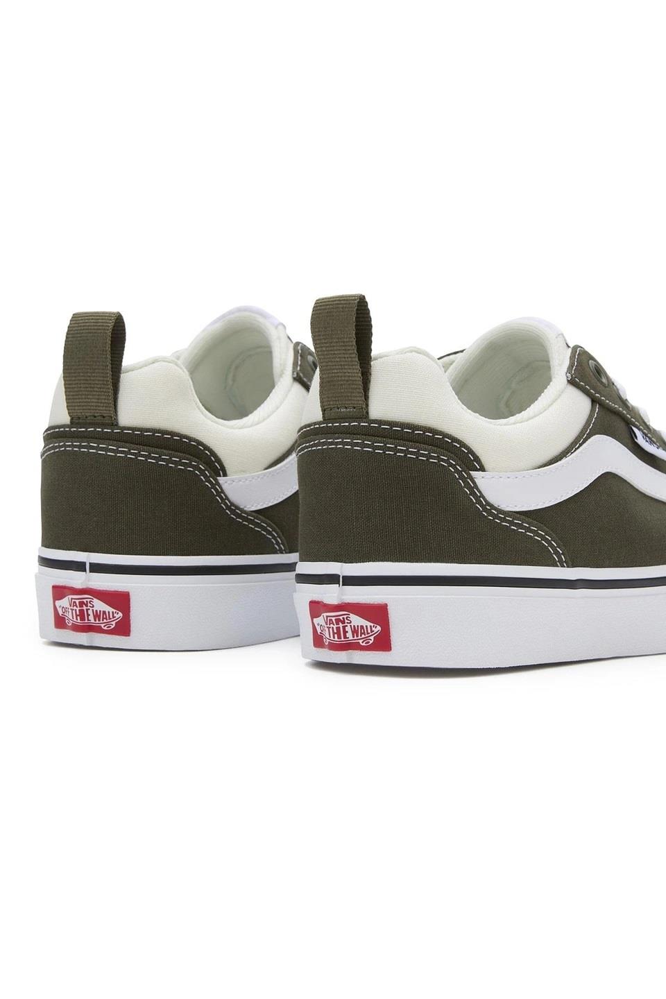 Vans Mn Filmore Erkek Sneaker Ayakkabı VN0A5EDUY331