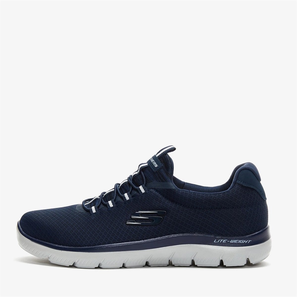 Skechers Summıts Erkek Günlük Ayakkabı 52811Tk NVY