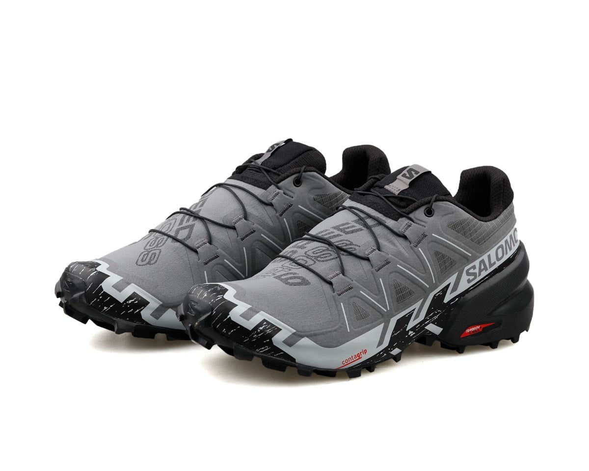 Salomon Speedcross 6 Erkek Outdoor Ayakkabı L41738000