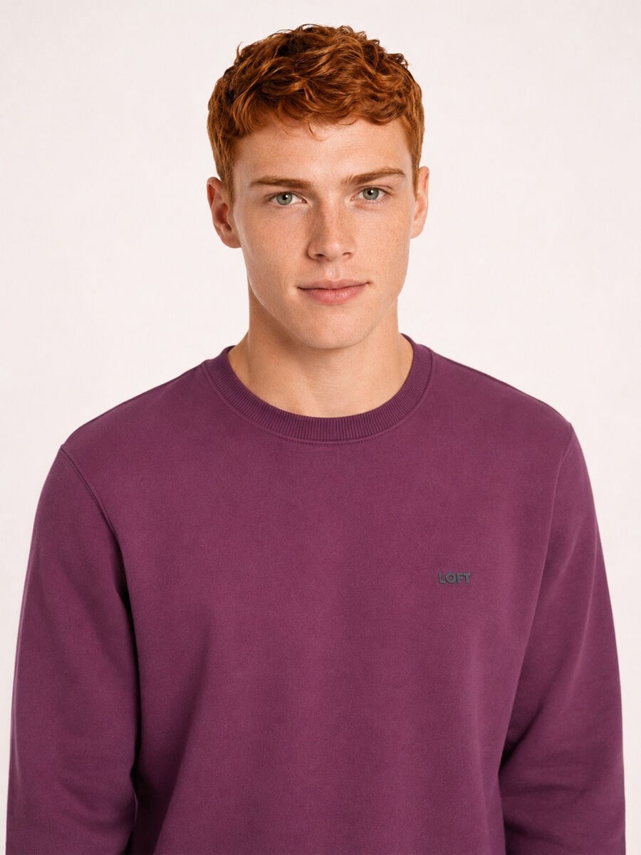 Loft Erkek Sweatshirt LF2044038