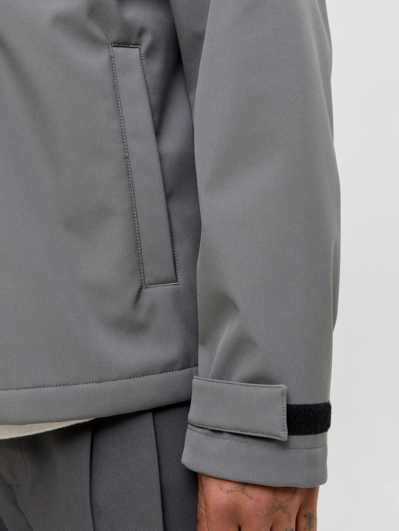 Jack&Jones Jjthatcher Softshell Erkek Mont 12279288