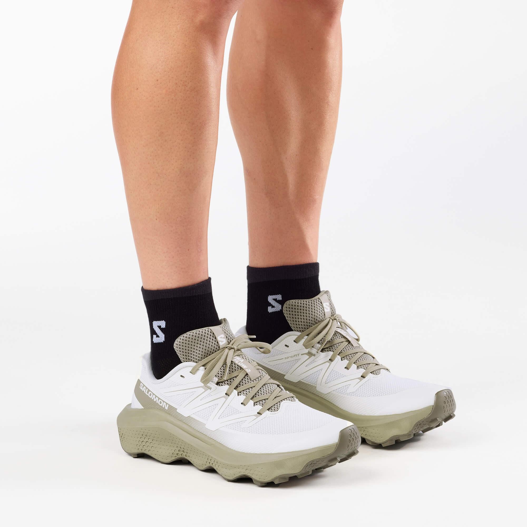 Salomon Ultra Flow 2 Erkek Koşu/Fıtness Ayakkabı L47997200
