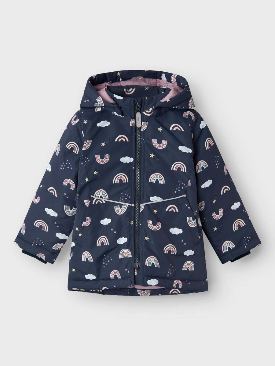 Name It Nmfmaxı Çocuk Mont 13229828
