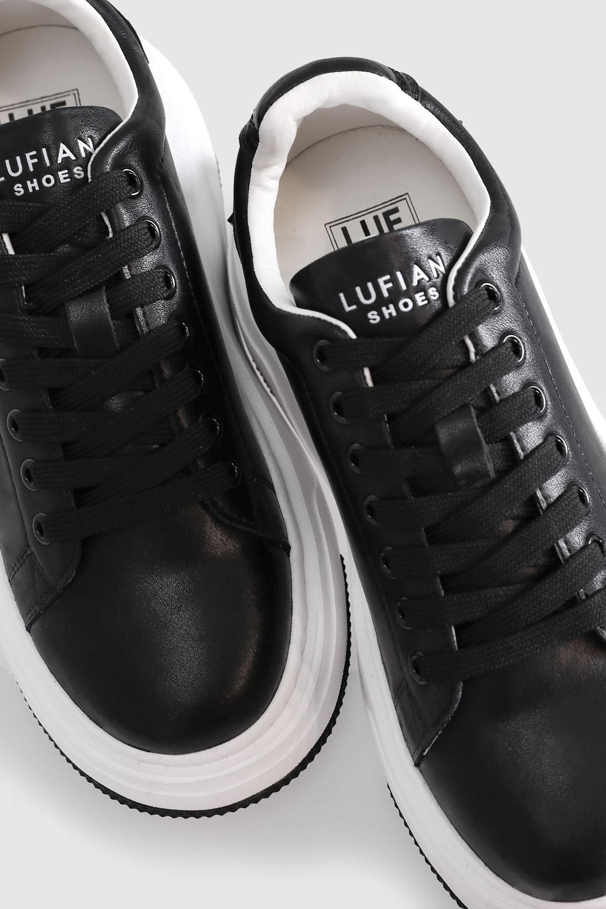 Lufian Adel Kadın Sneaker Ayakkabı 121230017