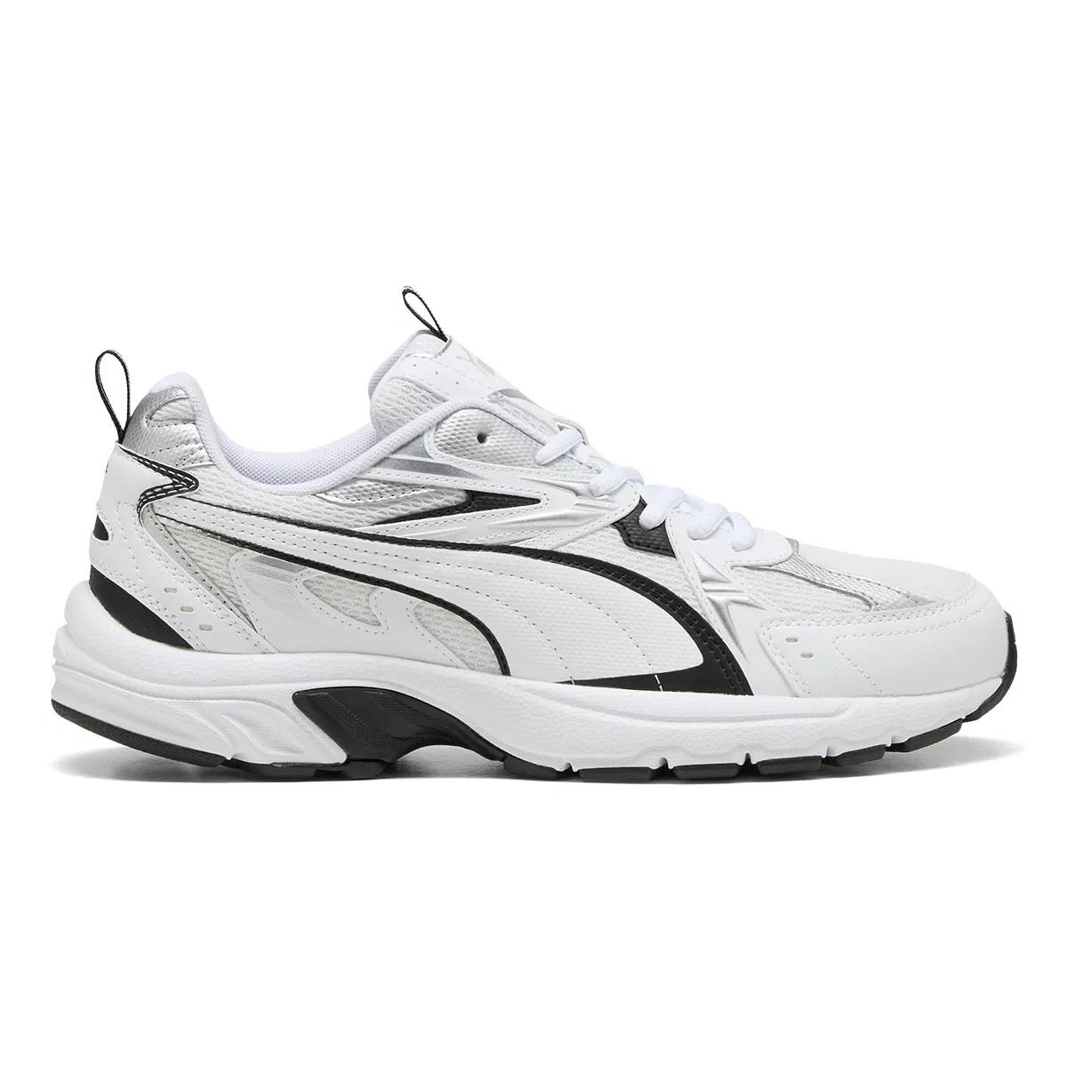 Puma Milenio Tech Unisex Günlük Spor Ayakkabı 40262301