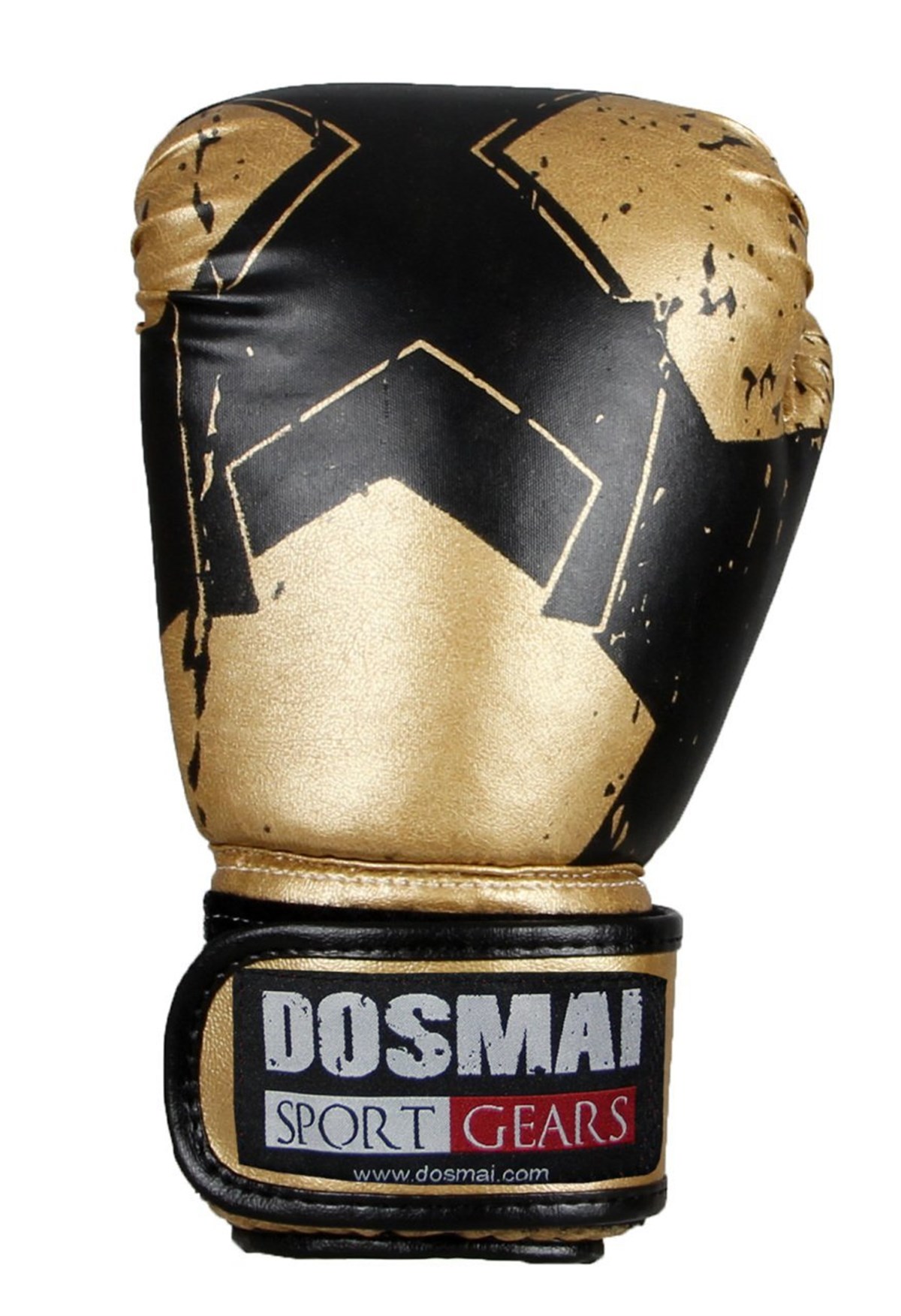 Dosmai Boks - KickBoks Eldiveni