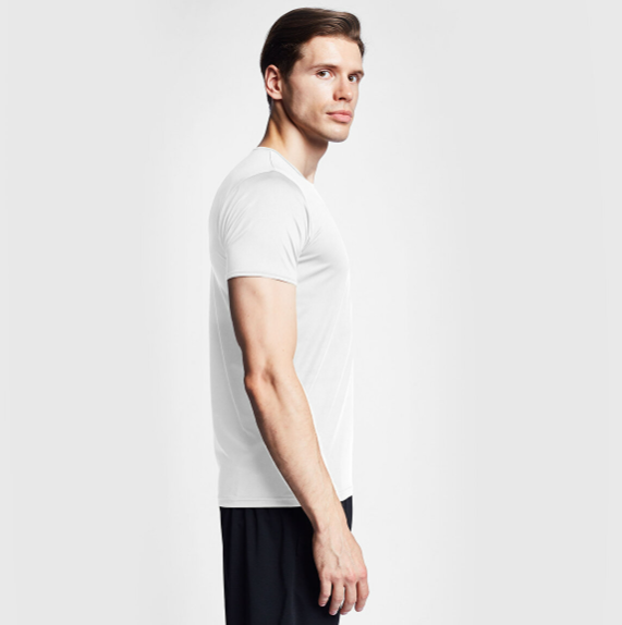 Lescon 26S-1220-26B Kısa Kol Erkek T-Shirt 26BTEB001220