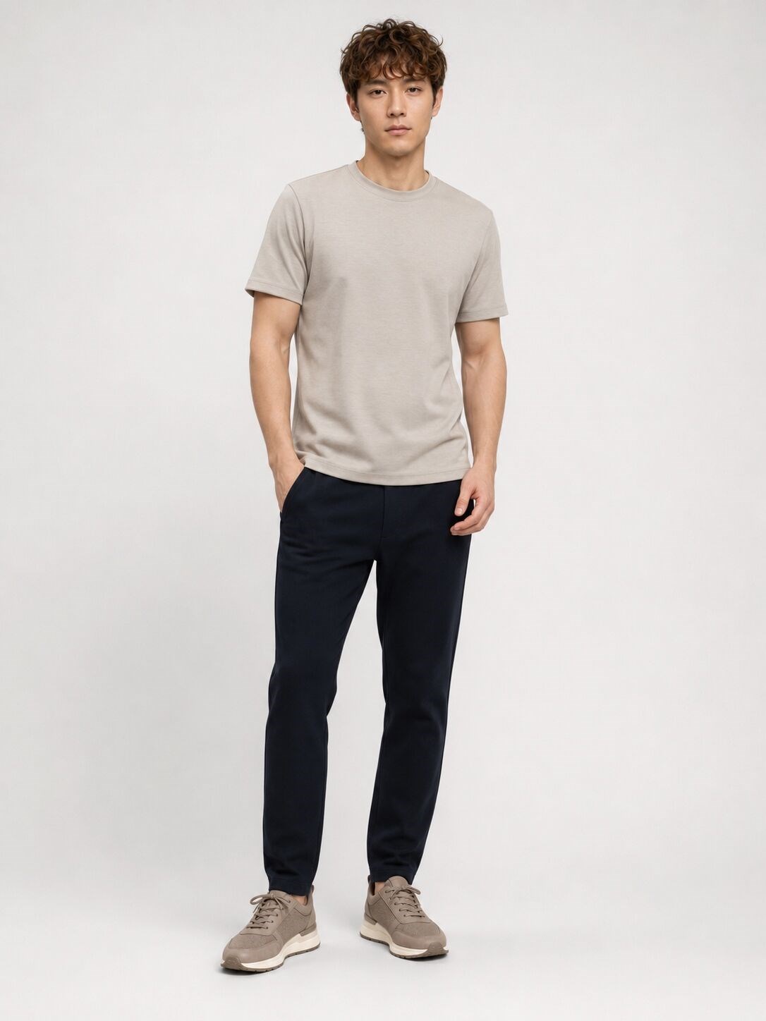 Loft Erkek T-Shirt LF2042724