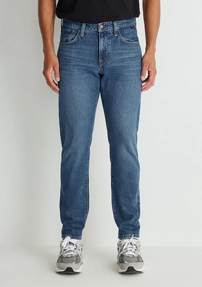 Mavi London Erkek Jean Pantolon 0010172-88217