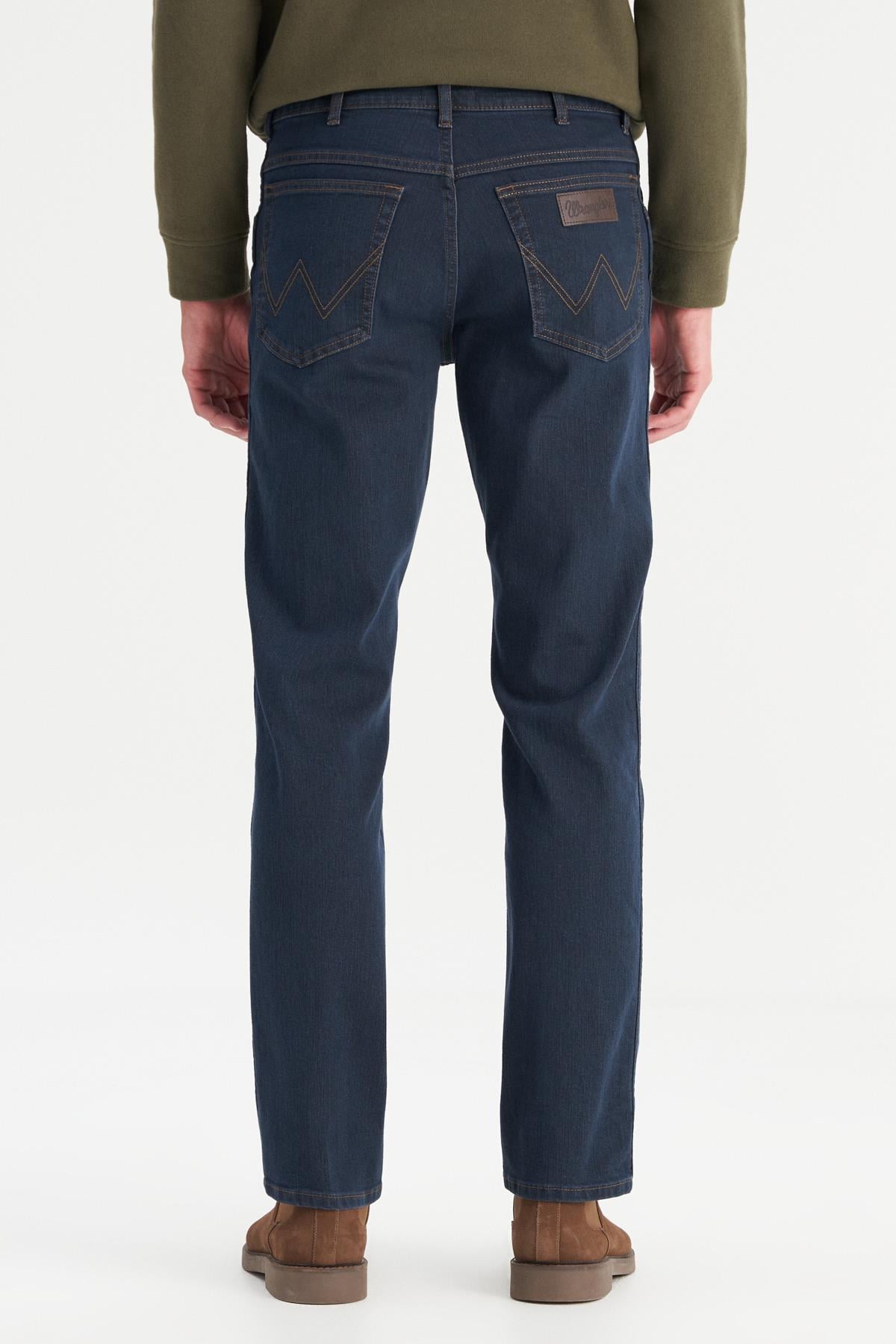 Wrangler Texas Denim Erkek Pantolon