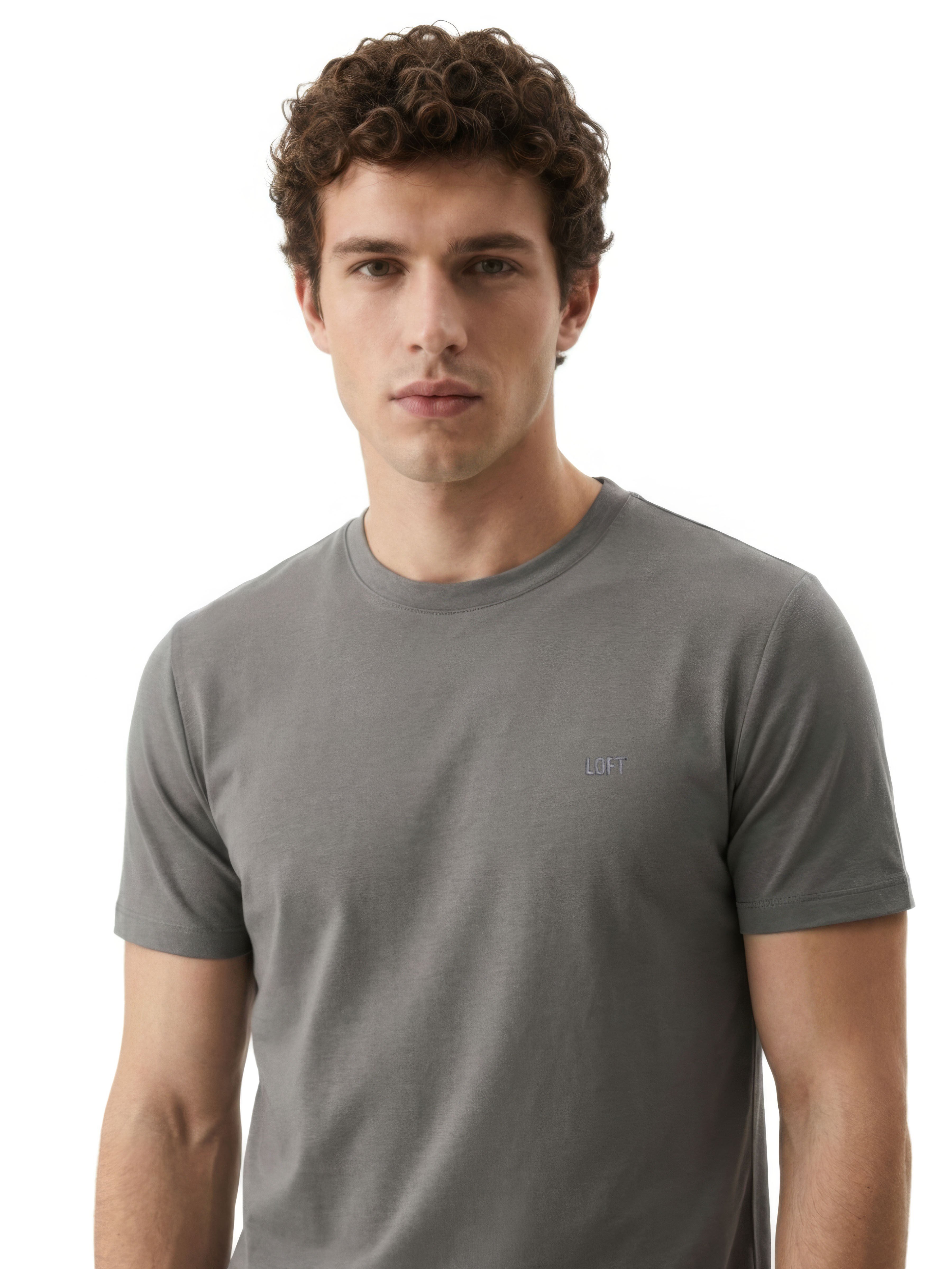 Loft Erkek T-Shirt LF2038850