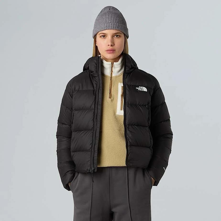 The North Face W Hyalıte Down Hoodıe Kadın Mont NF0A8E75JK31