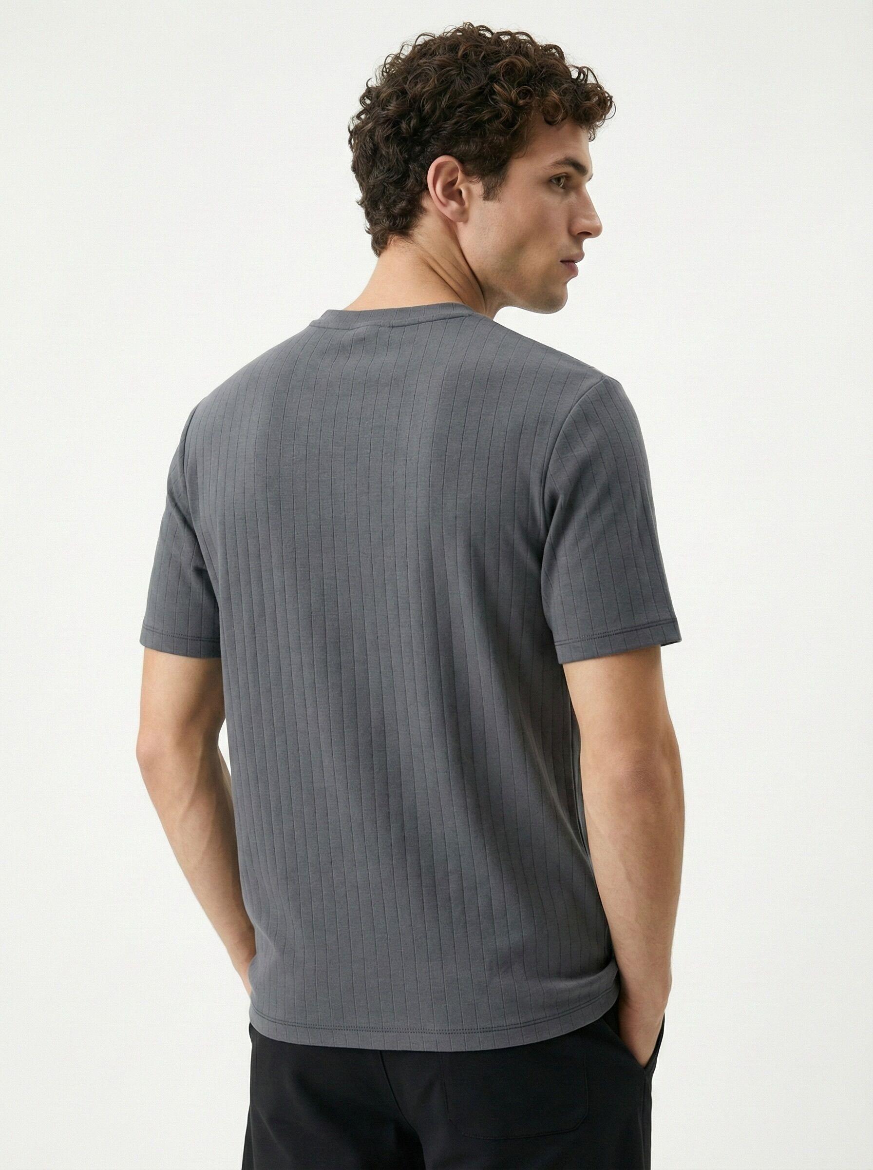 Loft Erkek T-Shirt LF2043667